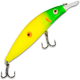 Воблер BAT Curjous Minnow 4441080 80 (11г) 147