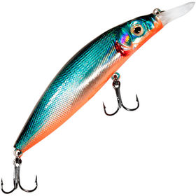 Воблер BAT Curjous Minnow 4441080 80 (11г) 266