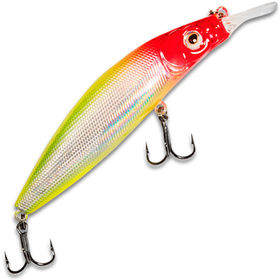 Воблер BAT Curjous Minnow 4441080 80 (11г) 303