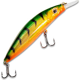 Воблер BAT Curjous Minnow 4441080 80 (11г) 311