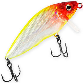 Воблер BAT Fighting Minnow 4446065 65F (8г) 303