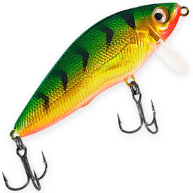 Воблер BAT Fighting Minnow 4446065 65F (8г) 311