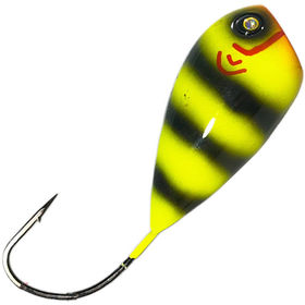 Воблер BAT Hana BT009 55F (13г) B026