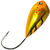 Воблер BAT Hana BT009 55F (13г) B027