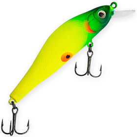 Воблер BAT Hot Minnow 4455078 78 (8г) 147