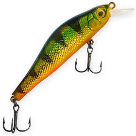 Воблер BAT Hot Minnow 4455078 78 (8г) 171