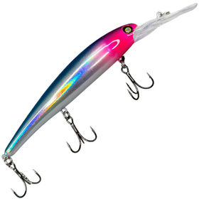 Воблер BAT Joben BT017 120 (19г) B081