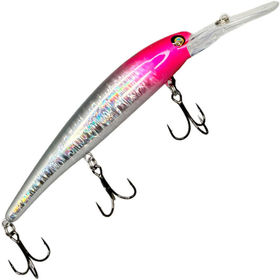 Воблер BAT Joben BT017 120 (19г) B208