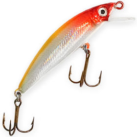 Воблер BAT Little Minnow 457050 50F (3г) 150