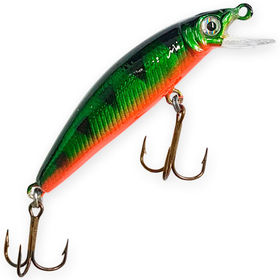Воблер BAT Little Minnow 457050 50F (3г) 171