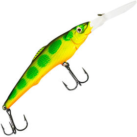 Воблер BAT Lucky Strike 4437090 Deep Diver 90 (14г) 261