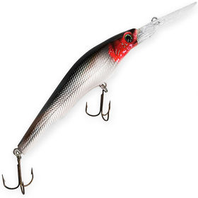Воблер BAT Lucky Strike 4437090 Deep Diver 90 (14г) 301