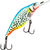 Воблер BAT Lucky Strike 4505065 Trap Fish 65 (6г) 401