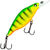 Воблер BAT Lucky Strike 4505065 Trap Fish 65 (6г) 409