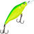 Воблер BAT Lucky Strike 4505065 Trap Fish 65 (6г) 411
