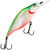 Воблер BAT Lucky Strike 4505065 Trap Fish 65 (6г) H3
