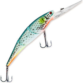 Воблер BAT Lucky Strike 4509125 Musky 125 (22г) 401