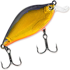 Воблер BAT Magik Flat Crank 4461052 52F (8г) 307