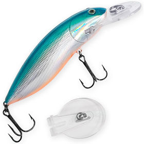 Воблер BAT Perfecte Dancer (4)415085 85 (12г) 202