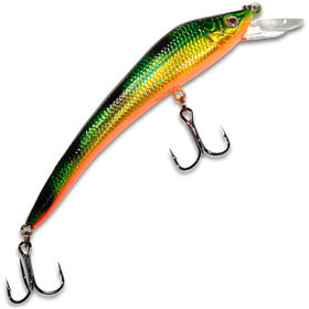 Воблер BAT Tomahawk 2 100 (15г) 251