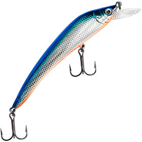 Воблер BAT Tomahawk 2 100 (15г) 298