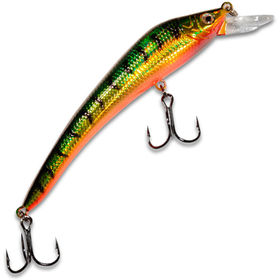 Воблер BAT Tomahawk 2 100 (15г) 316