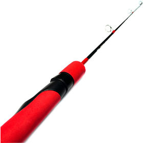 Зимняя удочка BAT Volgar 67HH new (не разборная)