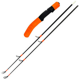 Зимняя удочка BAT Zander Bow new 60 (карбон)