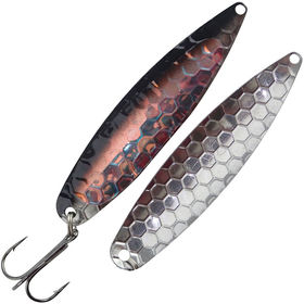 Блесна Bay Rat Lures SP 2.5 (3.5г) Black Flash