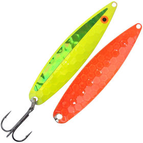 Блесна Bay Rat Lures SP 2.5 (3.5г) buffalo bill