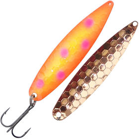 Блесна Bay Rat Lures SP 2.5 (3.5г) cedar point