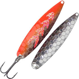 Блесна Bay Rat Lures SP 2.5 (3.5г) Coho Crushe
