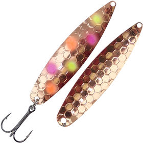 Блесна Bay Rat Lures SP 2.5 (3.5г) confusion