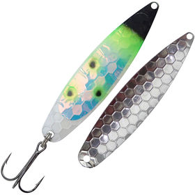 Блесна Bay Rat Lures SP 2.5 (3.5г) dew pearl
