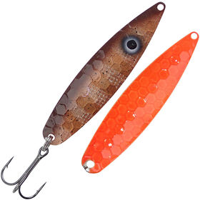 Блесна Bay Rat Lures SP 2.5 (3.5г) goby orange back