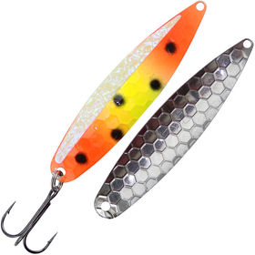 Блесна Bay Rat Lures SP 2.5 (3.5г) moldy candy corn