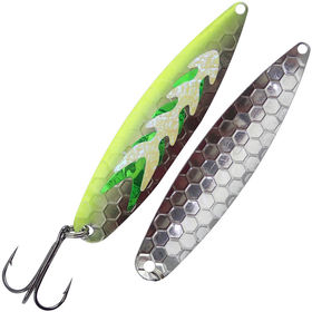Блесна Bay Rat Lures SP 2.5 (3.5г) My Secret