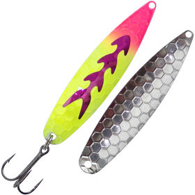 Блесна Bay Rat Lures SP 2.5 (3.5г) raspberry lemonade
