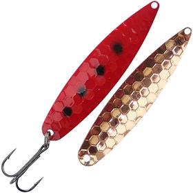 Блесна Bay Rat Lures SP 2.5 (3.5г) Shrimp