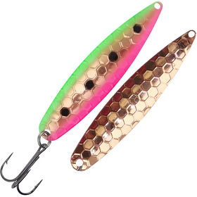 Блесна Bay Rat Lures SP 2.5 (3.5г) watermelon