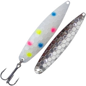 Блесна Bay Rat Lures SP 2.5 (3.5г) wonderbread