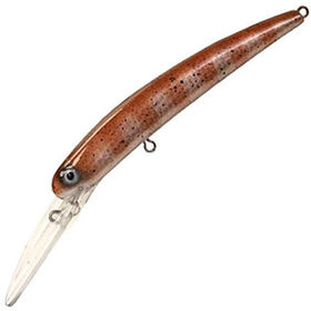 Воблер Bay Rat Long Drive 130F (13.2г) goby