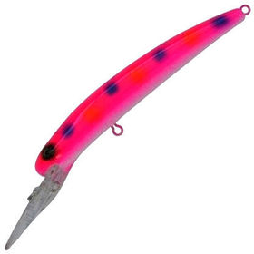 Воблер Bay Rat Long Drive 130F (13.2г) highschool