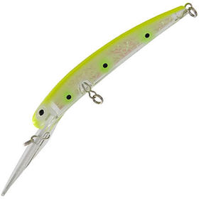 Воблер Bay Rat Long Drive 130F (13.2г) my secret