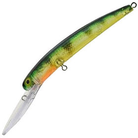 Воблер Bay Rat Long Drive 130F (13.2г) perch