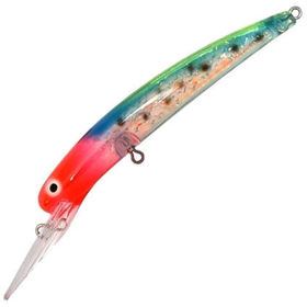 Воблер Bay Rat Long Drive 130F (13.2г) snow cone