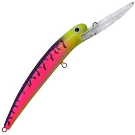 Воблер Bay Rat Lures Long Extra Drive 140F (14г) closenuff