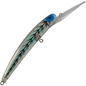 Воблер Bay Rat Lures Long Extra Drive 140F (14г) cracked ice