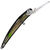 Воблер Bay Rat Lures Long Extra Drive 140F (14г) crazy eye