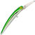 Воблер Bay Rat Lures Long Extra Drive 140F (14г) green chrome